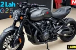New Yamaha Rajdoot 350