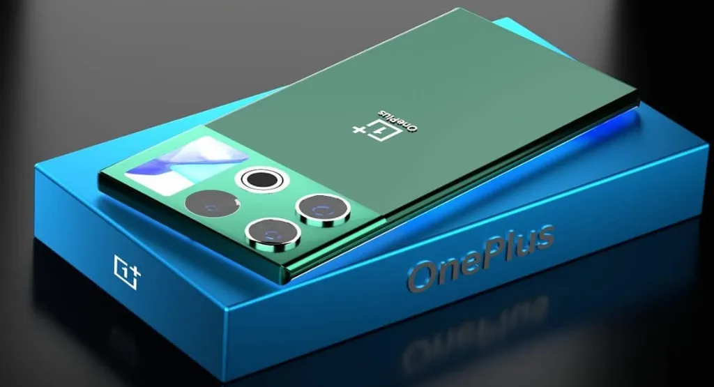 OnePlus 11R 5G