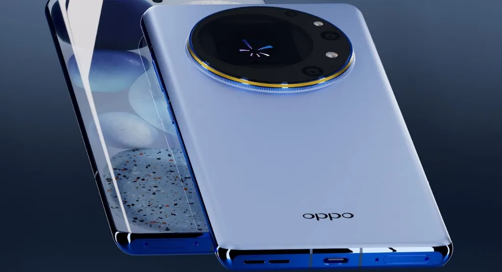 Oppo A3 Pro 5G