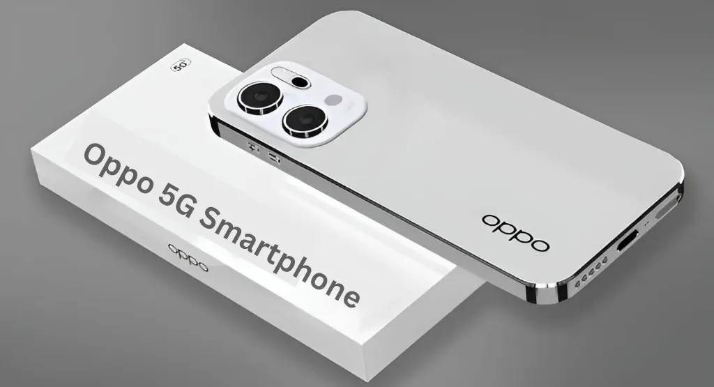 Oppo Reno 13 Pro 5G