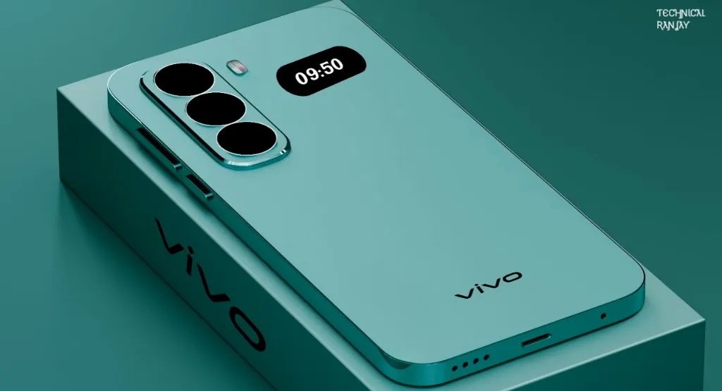 Vivo T4 5G